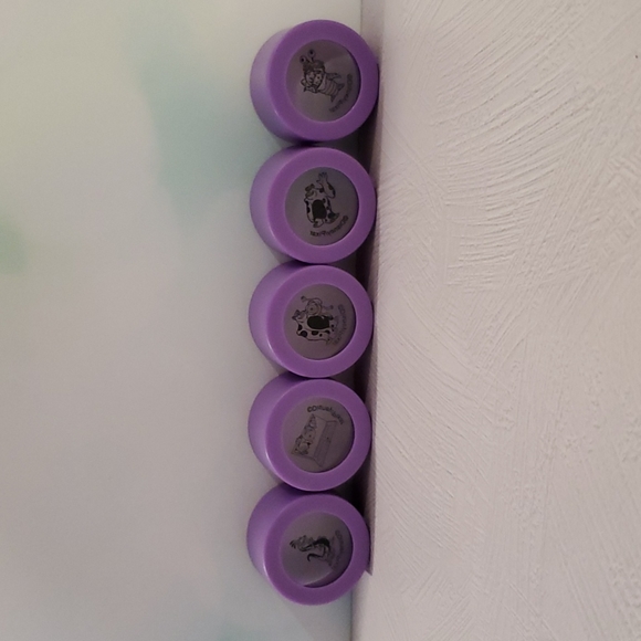 DISNEY PIXAR Monsters Inc. Graphic flashlight 2001 character lens for projection - Picture 10 of 10